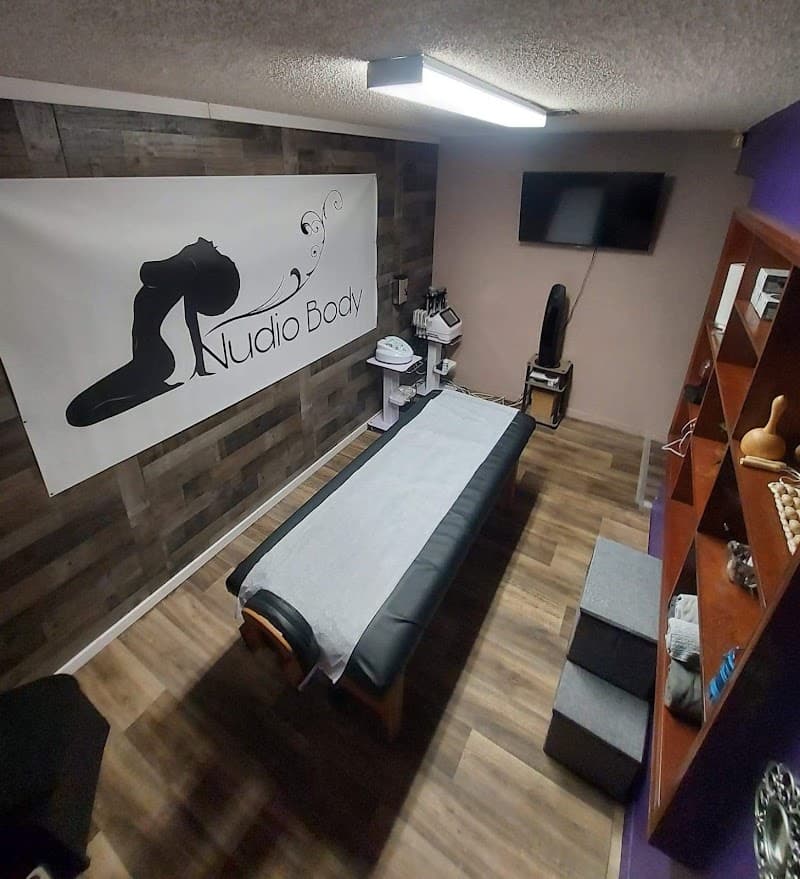Nudio Body Jacksonville photo
