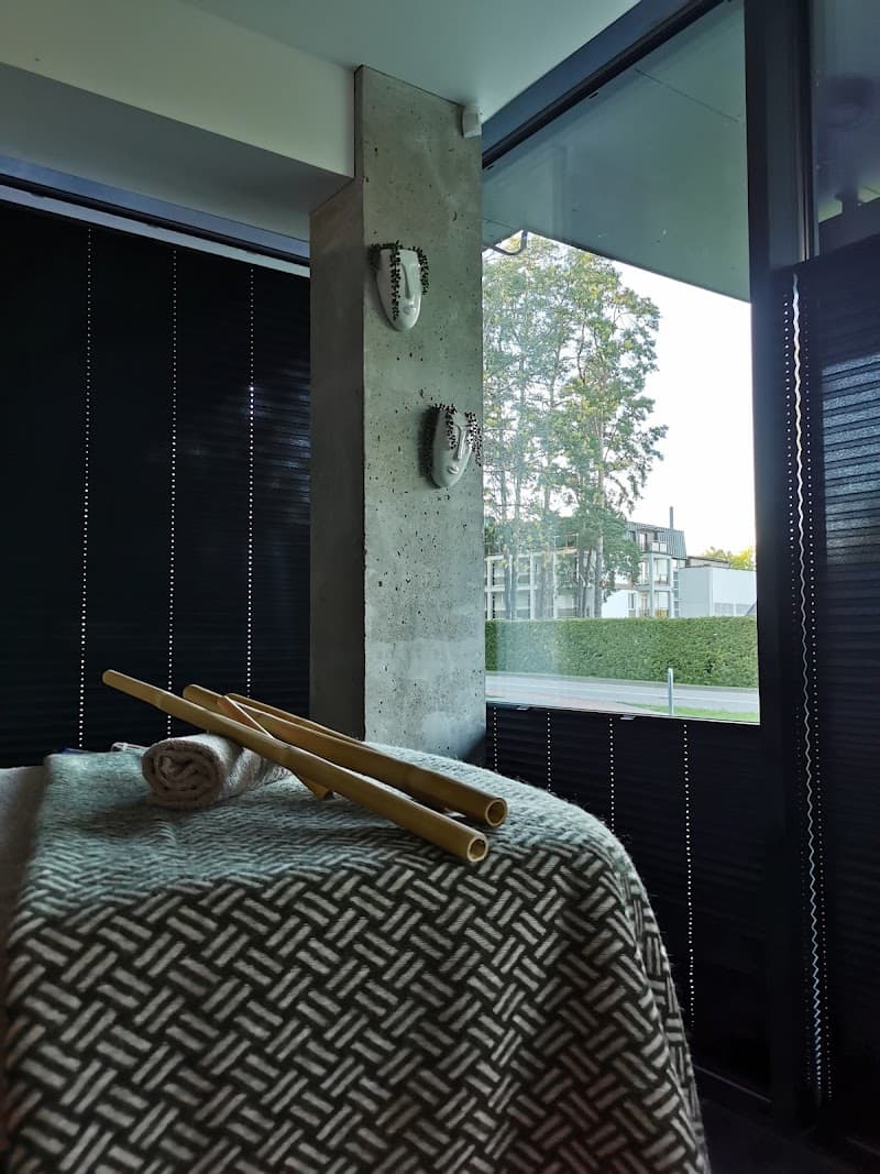 Nudus Motus Beauty Lab Birštonas photo