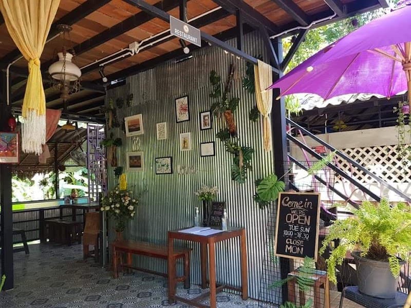 Nuea Ton (Nuaton) Spa & Herbal Hot Stream Phuket photo