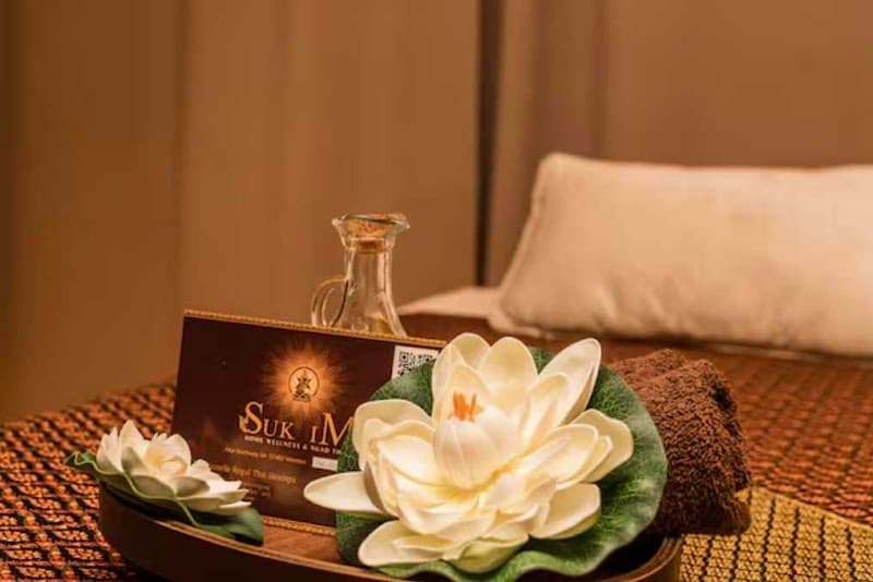 Nuek's Thaimassage Drolshagen photo
