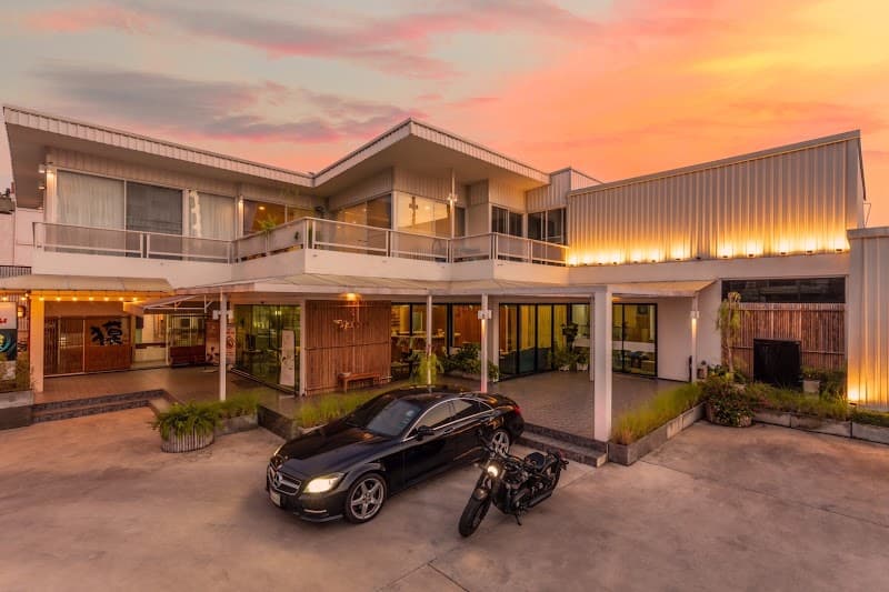 Nueng Dao Health Massage Chonburi photo