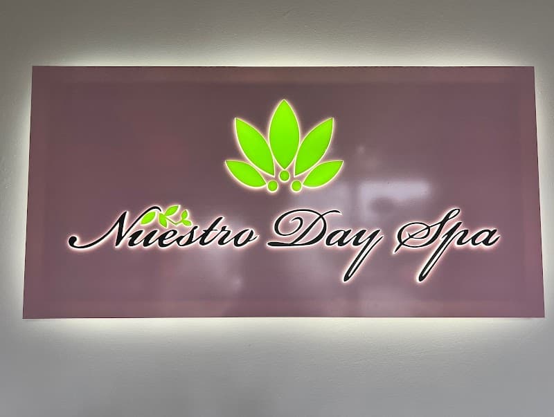 Nuestro Day Spa Vancouver photo