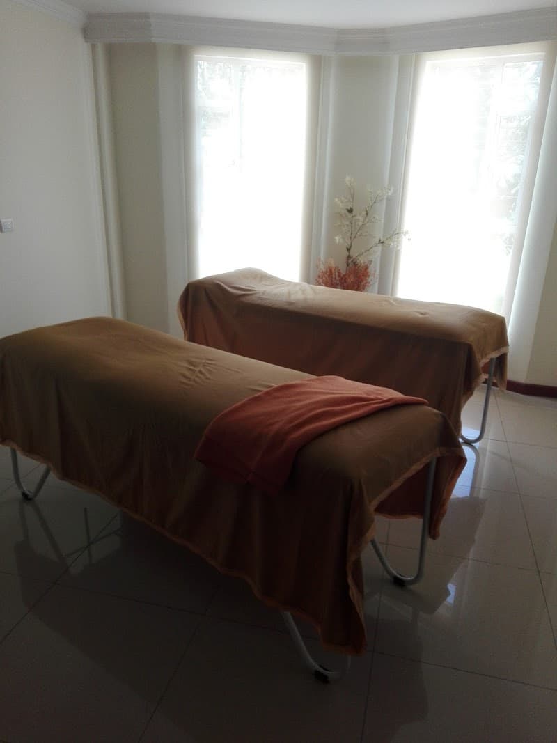 Nuestro Spa Normandía photo