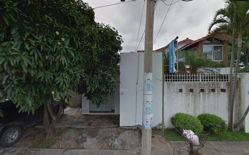 Nueva Delhi SPA Santa Cruz de la Sierra photo