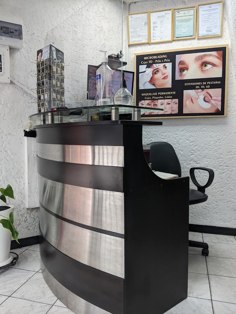 Nueva Estetica San Juan de Miraflores photo