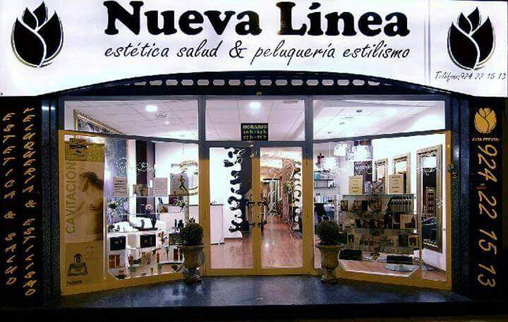 Nueva Línea Estética Avanzada Badajoz photo