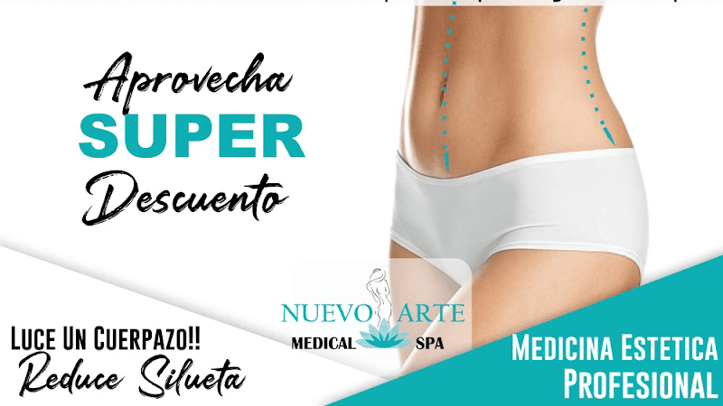 Nuevo Arte Medical Spa Mazatlán photo