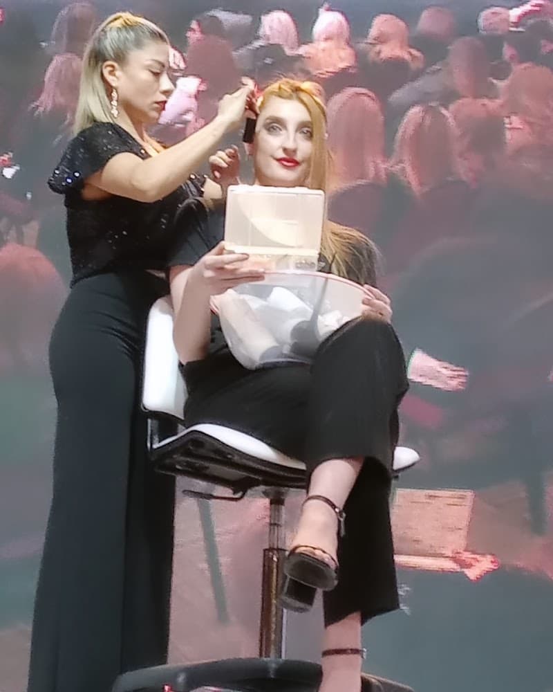 Nuevo Look Ciudad de Buenos Aires photo