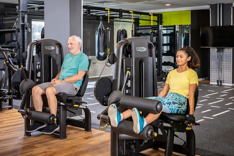 Nuffield Health Bromley Fitness and Wellbeing Gym London photo