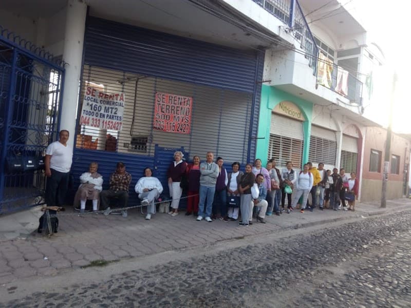 Nuga Best Jocotepec photo
