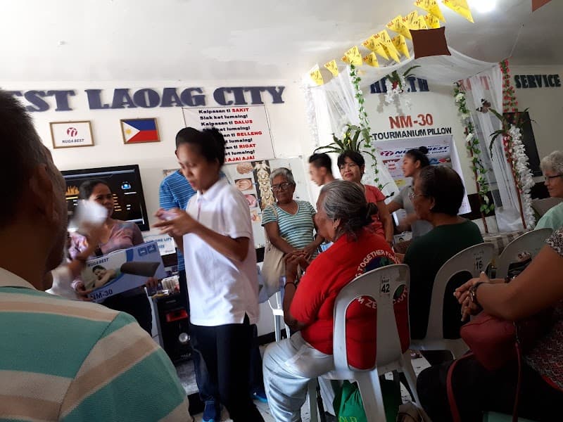 Nuga Best Laoag City photo