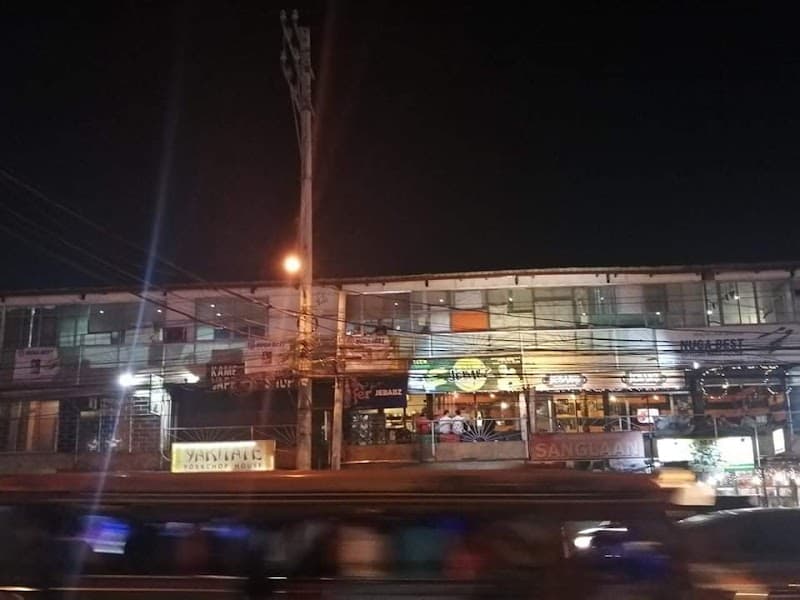 NUGA BEST Ortigas Pasig photo