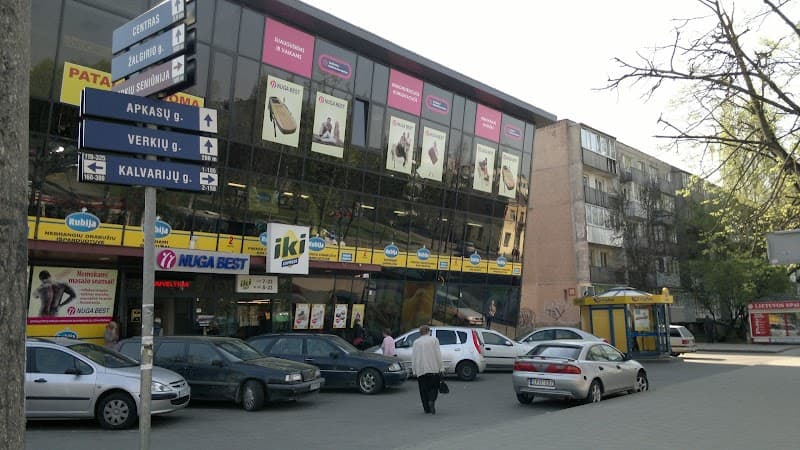 Nuga Best Vilnius photo