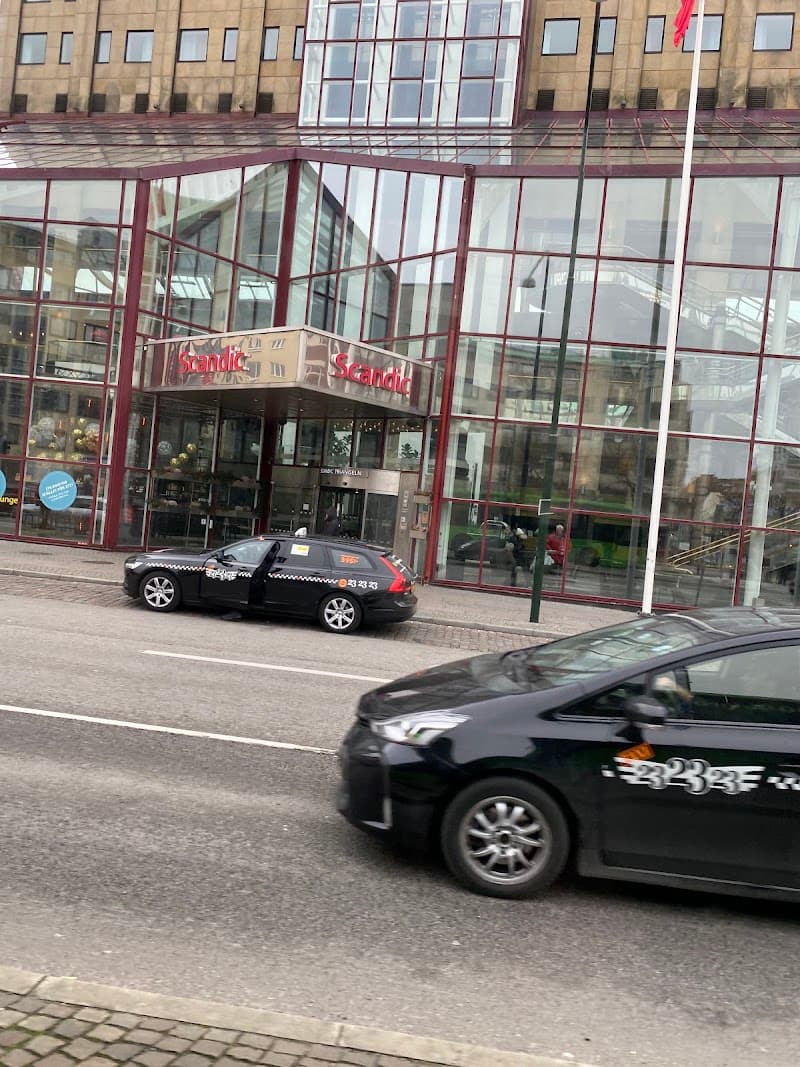 Nuga Scandinavia AB Malmö photo