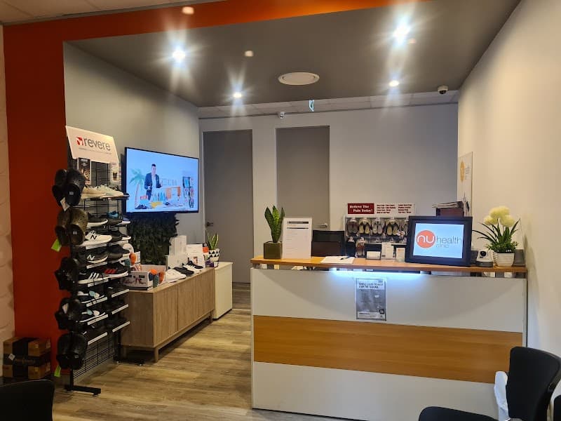 Nuhealth Clinic Sydney photo