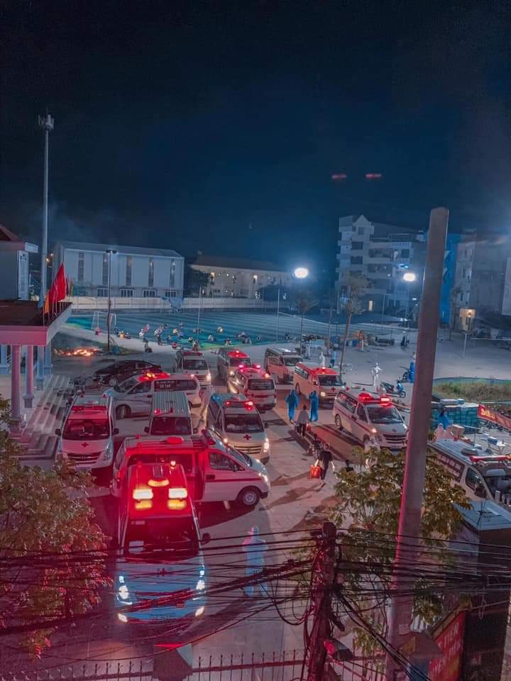 Nui Hieu Huyện Việt Yên photo