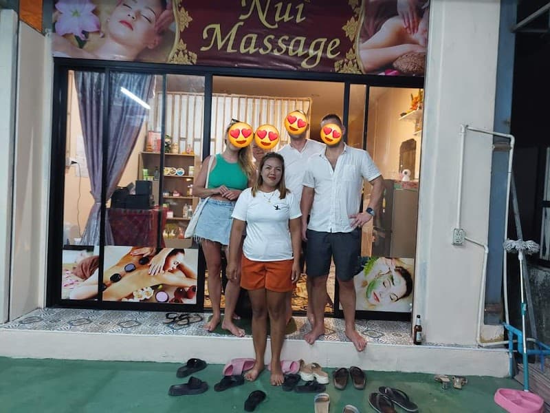 Nui Massage Phuket photo