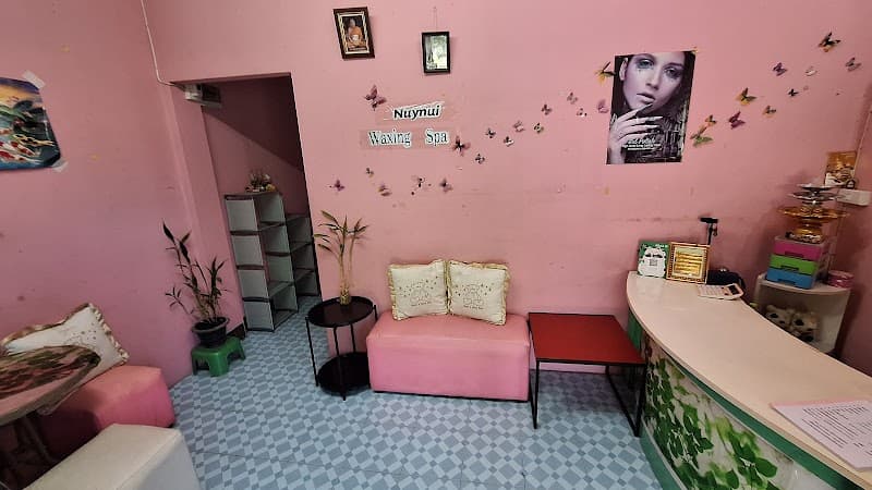 Nui Nui Waxing and Spa Shop Chiang Rai photo