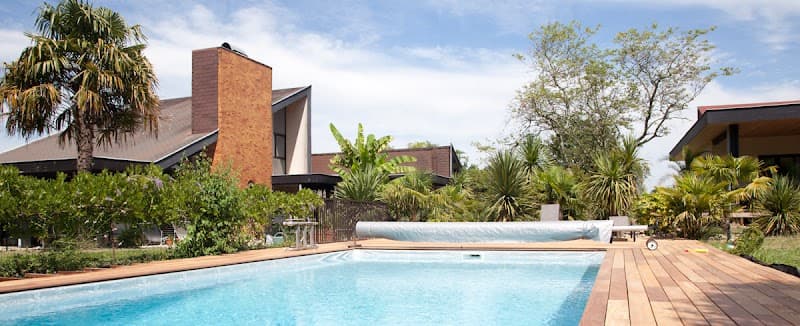 Nuit et Spa des Coteaux Fargues-Saint-Hilaire photo