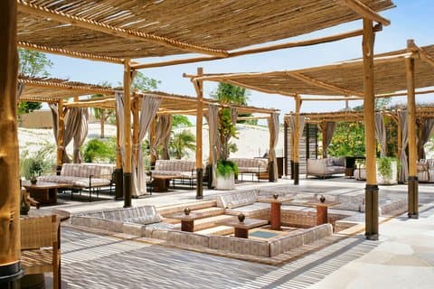 Nujuma, a Ritz-Carlton Reserve NEOM photo
