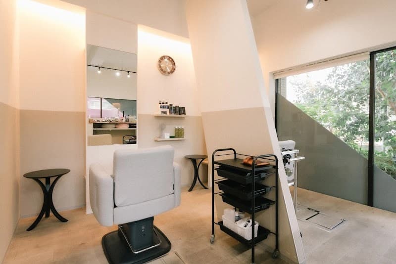 Nukumori Salon Lourdes Amagasaki City photo