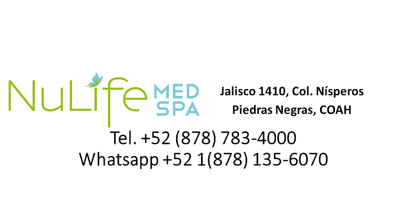 Nulife MedSpa Piedras Negras photo