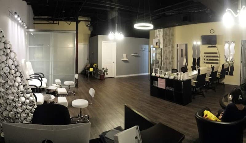 Nulux Laser & Spa Inc Toronto photo