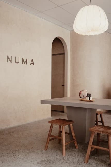 Numa Skin & Body Club Wellington photo