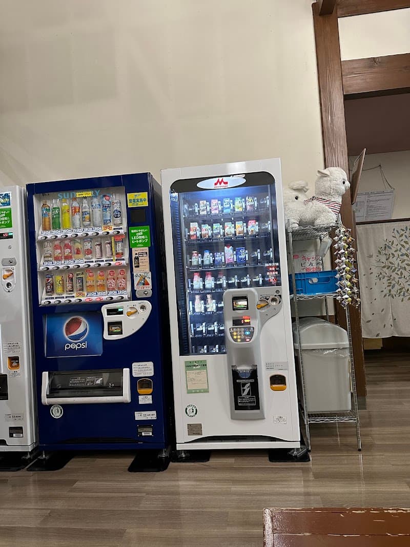 Numadate Onsen Kaikan Odate City photo
