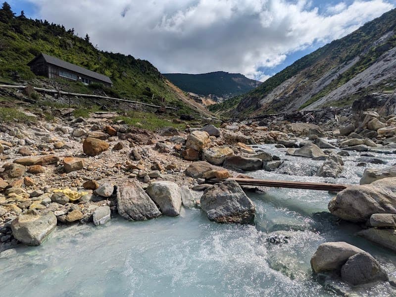 Numajiri Onsen Motoyu Koriyama photo