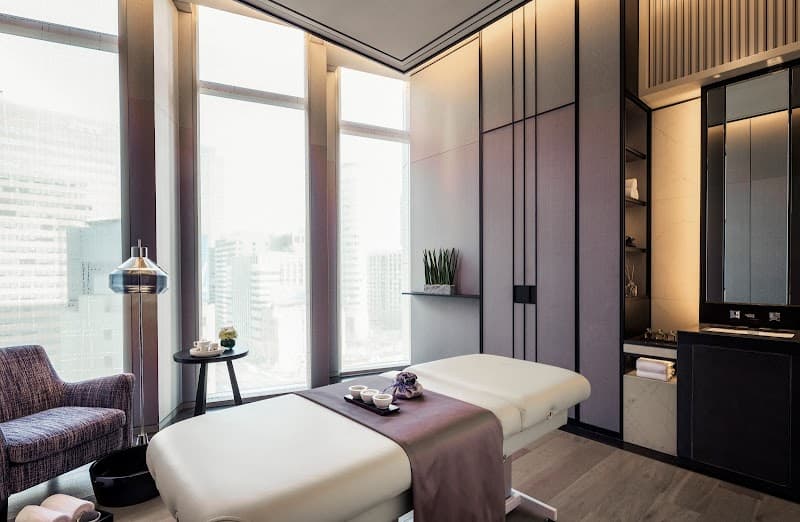 Number One Fitness and Spa Seoul photo