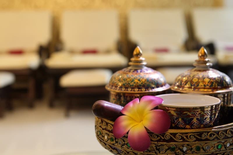 Number One Health Massage Number 1 Massage Kanchanaburi photo