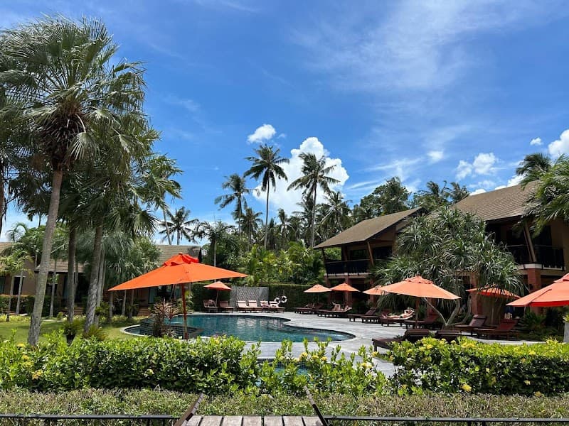 Number11 Krabi photo