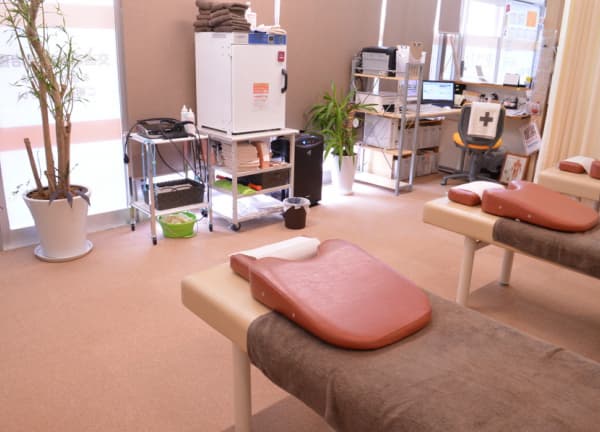 Numbness and Pain Osaka Hirakata Asahi Orthopedic Clinic Hirakata City photo