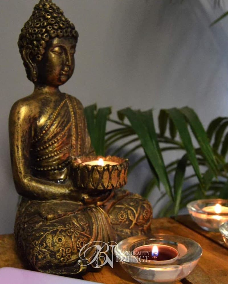 NuMe Beauty Lounge Mamelodi photo