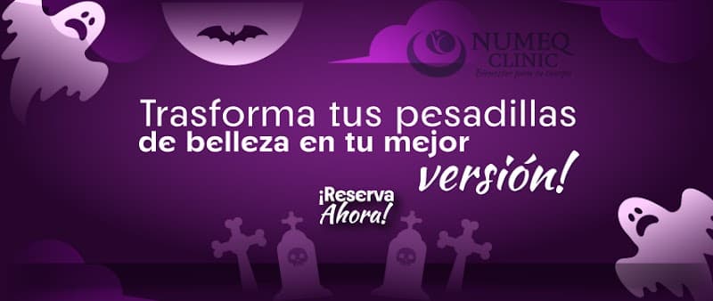 NUMEQ Clinic Mexico City photo