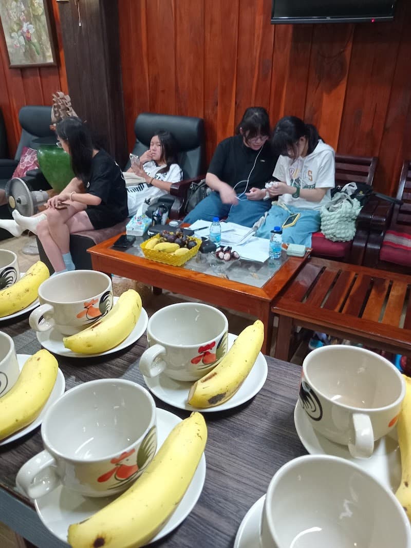 Numphet Massage Hua Hin photo
