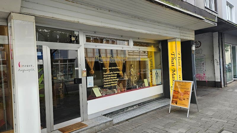 Numtip Thai Massage Mülheim Mülheim an der Ruhr photo