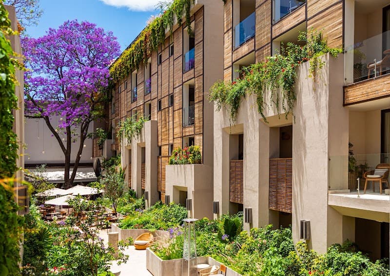 Numu Boutique Hotel San Miguel de Allende - The Unbound Collection by Hyatt photo