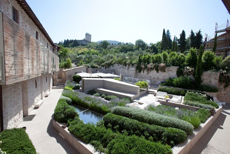 NUN Assisi Relais & SPA Museum Umbria photo