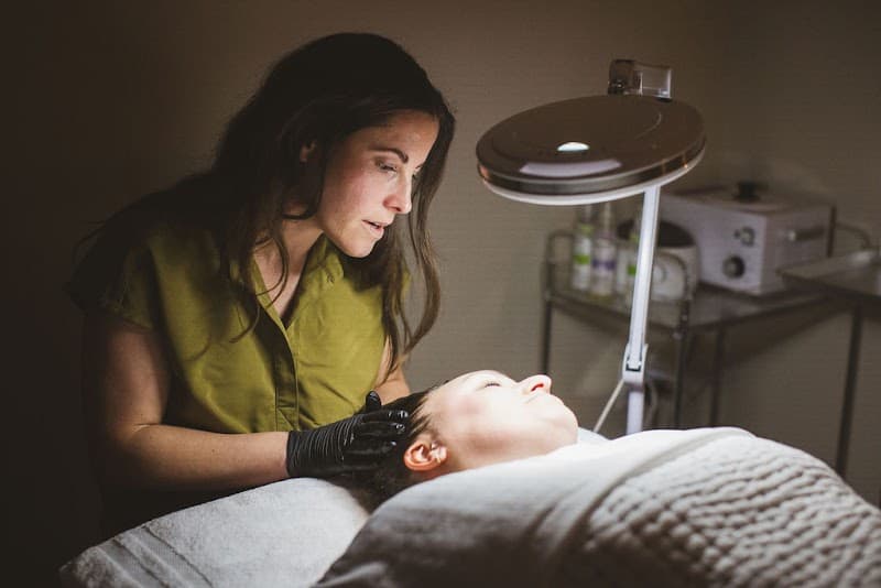 Nuna Esthetics Minneapolis photo