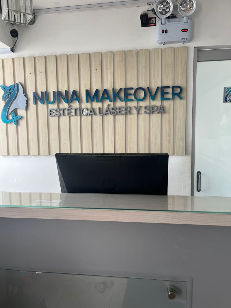Nuna Makeover San Borja photo