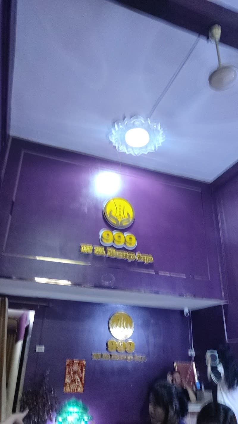 Nuna massage poipet Phum Mouy photo