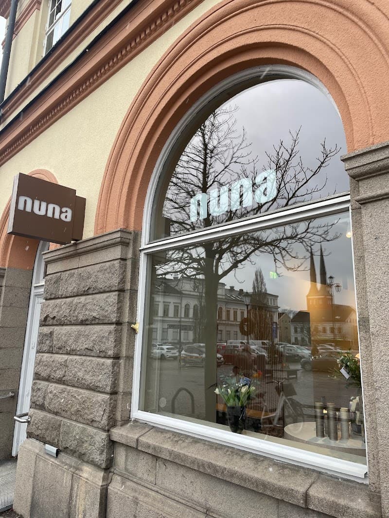 Nuna Växjö photo