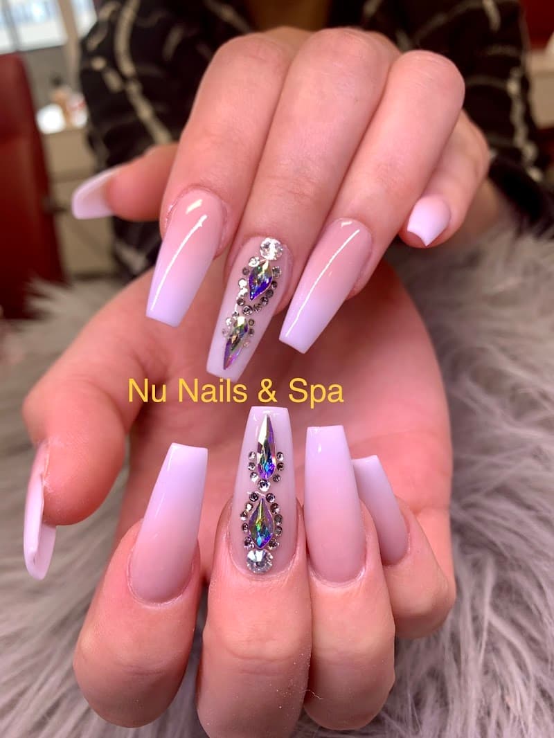 NuNails and Spa London photo