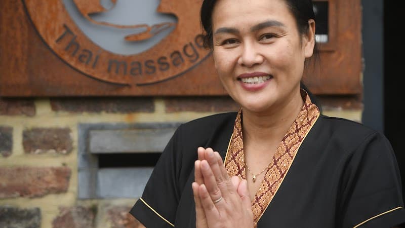 Nunas Traditional Thai Massage Bocholtz photo
