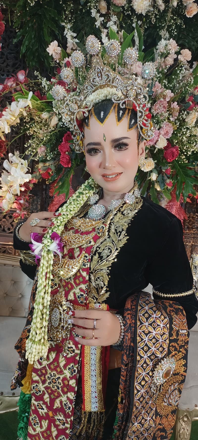 Nunuk Rias Pengantin Sidoarjo photo