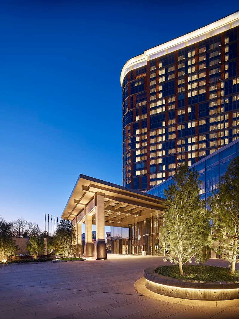 NUO Hotel Beijing photo