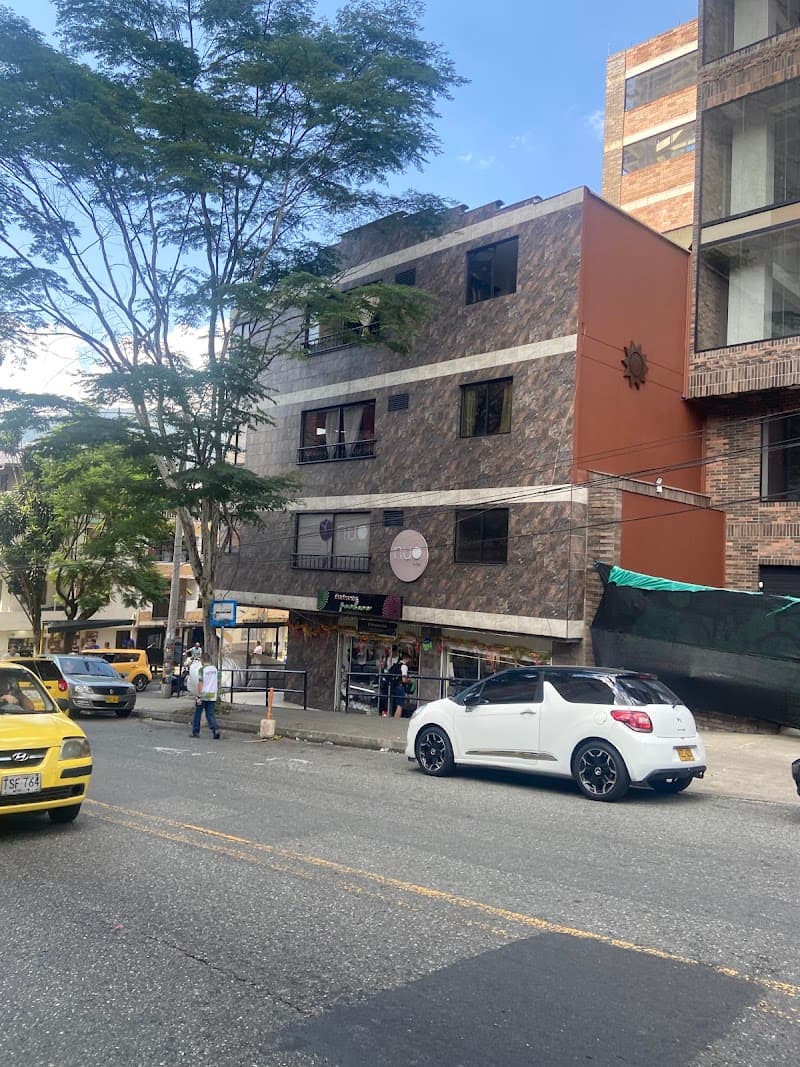 Nuo spa Medellín photo