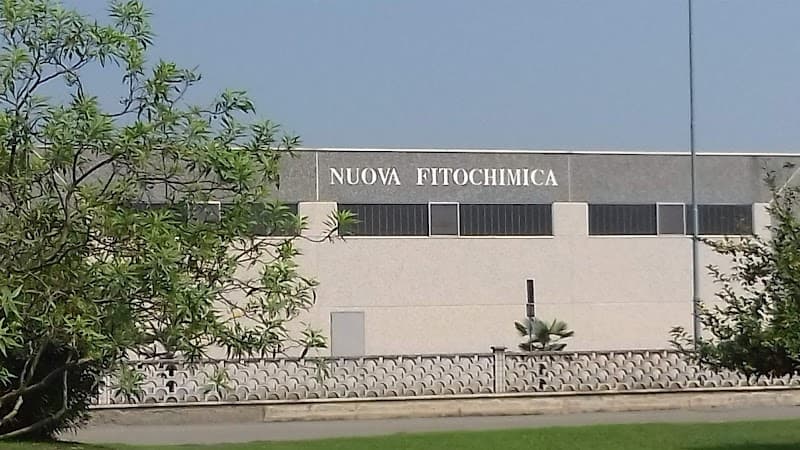 Nuova Fitochimica SRL Mede photo